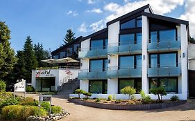 Hotel Njord
